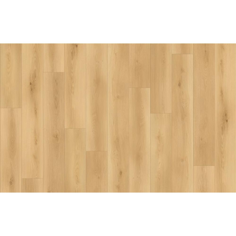 (image for) LIONS FLOOR Canyon Coast 9\" x 72\" WPC Vinyl Plank - Mountain Mist - LI-CC04